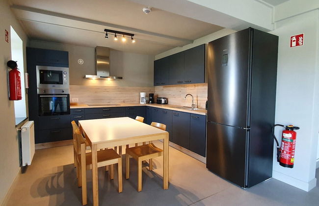 Luxury Family Holiday Home With Wellness - Foto 15