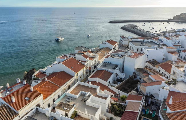 Casa Mar d Alma in Albufeira - Foto 25