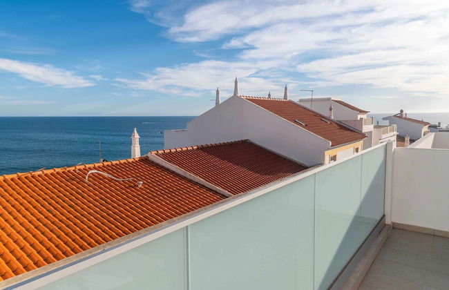 Casa Mar d Alma in Albufeira - Foto 26