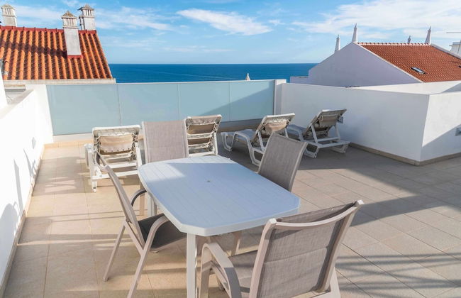 Casa Mar d Alma in Albufeira - Foto 2