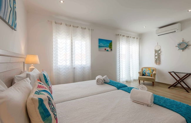 Casa Mar d Alma in Albufeira - Foto 14