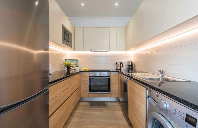 Casa Mar d Alma in Albufeira - Foto 18