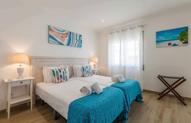 Casa Mar d Alma in Albufeira - Foto 1