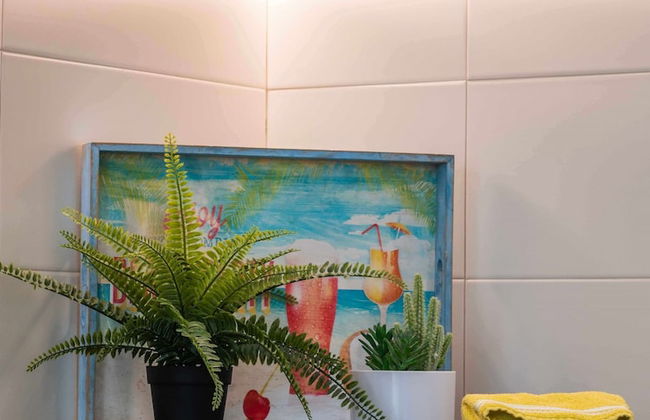 Casa Mar d Alma in Albufeira - Foto 16