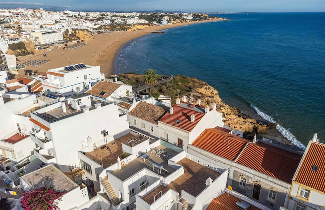 Casa Mar d Alma in Albufeira - Foto 21