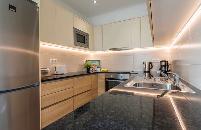 Casa Mar d Alma in Albufeira - Foto 4