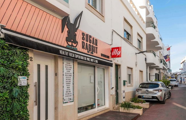 Casa Mar d Alma in Albufeira - Foto 27