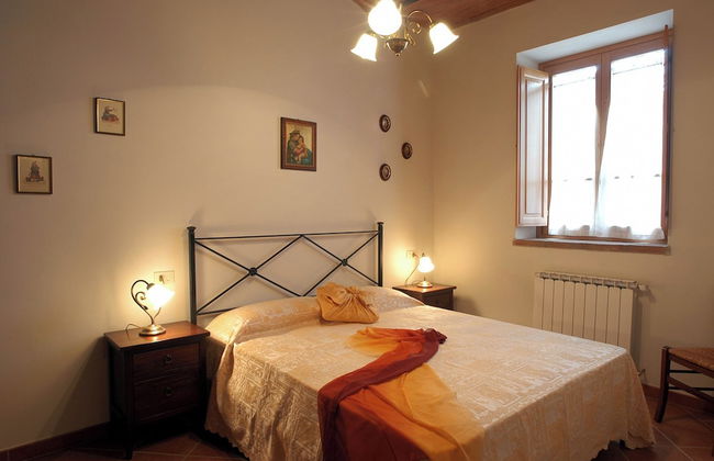 Comiti Farmhouse - Apt. Sanzio - Foto 3