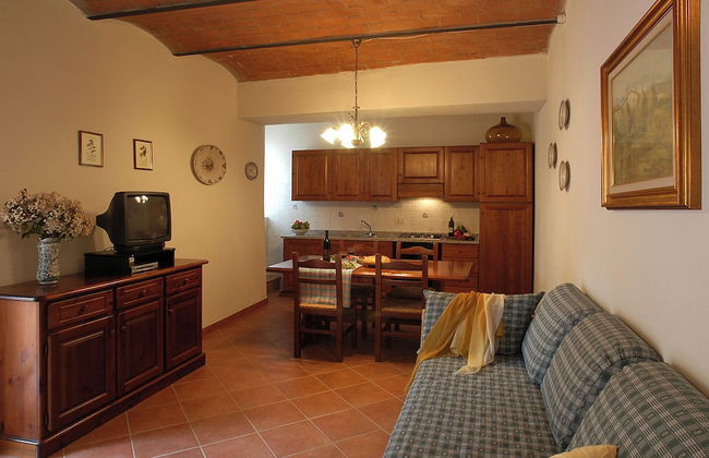 Comiti Farmhouse - Apt. Sanzio - Foto 5