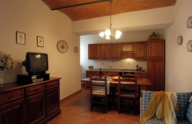 Comiti Farmhouse - Apt. Sanzio - Foto 4