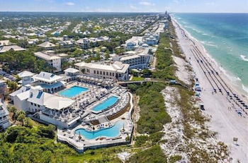 Foto 24 - Beautiful 2br Watercolor Condo 6 Watercolor Blvd #202 Steps To Beach Club 2 Bedroom Condo by RedAwning