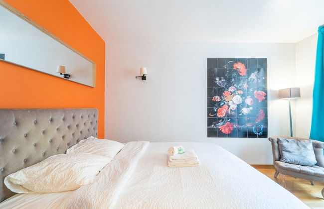 Charming Studio- 2P- Jardin des Plantes/austerlitz - Foto 8