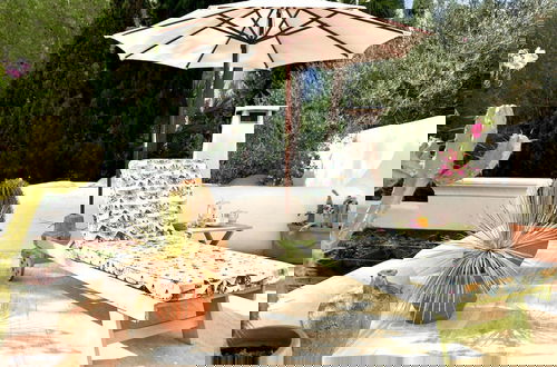 Foto 40 - Holiday Home With Alfresco Dinning