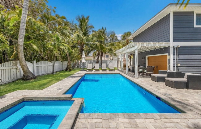 Sea La Vie 3 Bedroom Home by RedAwning - Foto 21