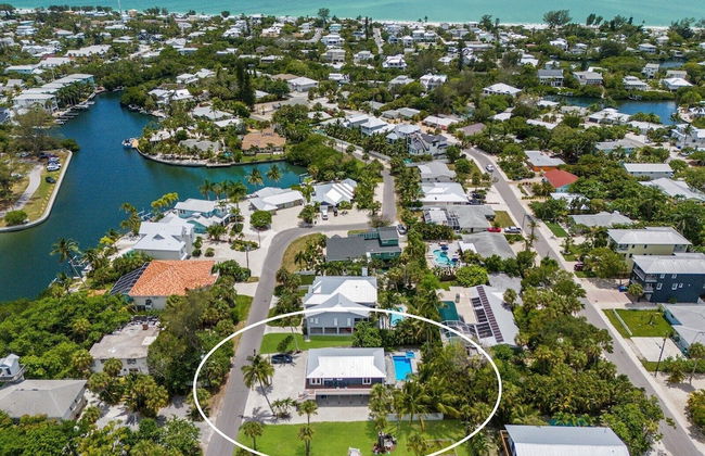 Sea La Vie 3 Bedroom Home by RedAwning - Foto 38