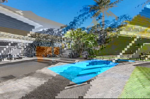 Foto 21 - Sea La Vie 3 Bedroom Home by RedAwning
