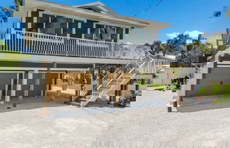 Foto 1 - Sea La Vie 3 Bedroom Home by RedAwning