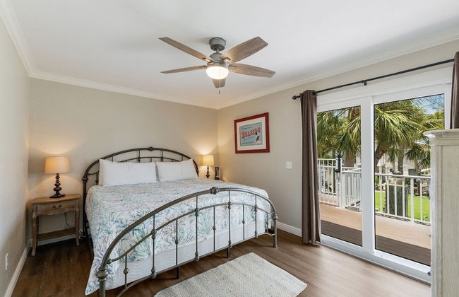 Sea La Vie 3 Bedroom Home by RedAwning - Foto 2