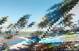 Foto 2 - Sky-high Luxury in Downtown Miami