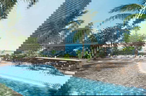 Foto 50 - Sky-high Luxury in Downtown Miami