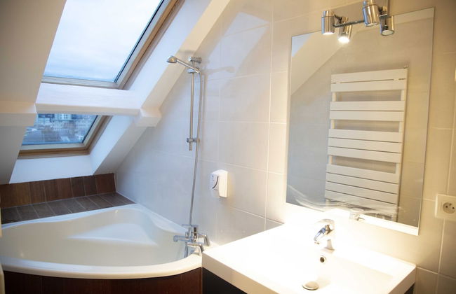 Smart Appart Cherbourg La Rose des vents - Foto 15