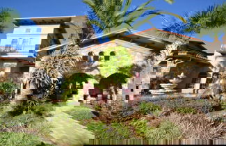 Foto 1 - Palm View Place 3 Bedroom Condo by RedAwning
