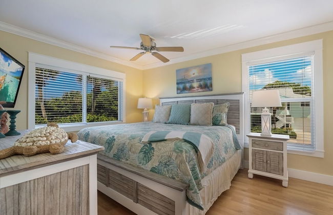 4200 Gulf Drive Unit 108 2 Bedroom Home by RedAwning - Foto 3
