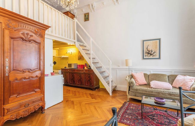 Charming Duplex With 1 Bedroom - Foto 7