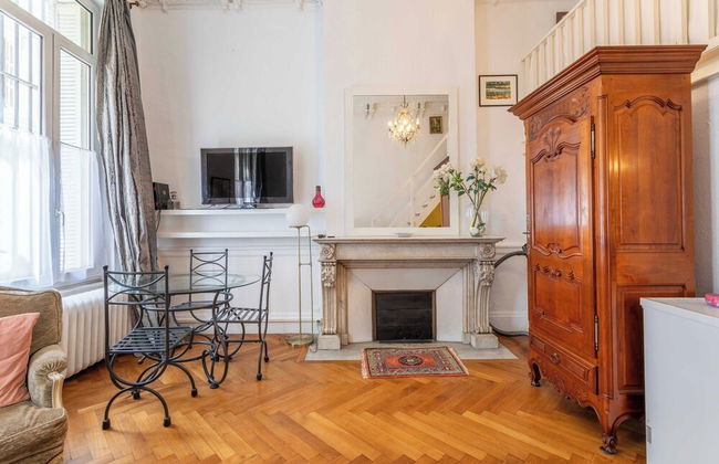 Charming Duplex With 1 Bedroom - Foto 16
