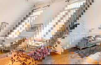 Photo 1 - Charming Duplex With 1 Bedroom