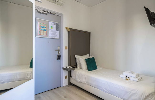 Hotel Avaton - Single Bedroom - Cannes Palais - Foto 2