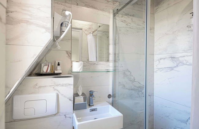 Hotel Avaton - Single Bedroom - Cannes Palais - Foto 3