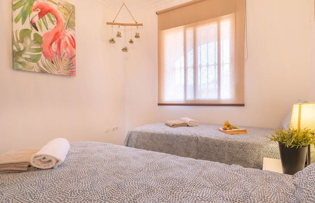Mijas Golf Boutique Apartment - Golf & Leisure - Foto 7
