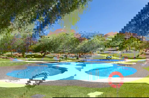 Foto 33 - Mijas Golf Boutique Apartment - Golf & Leisure