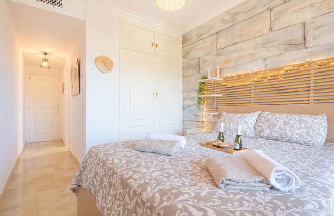 Mijas Golf Boutique Apartment - Golf & Leisure - Foto 8