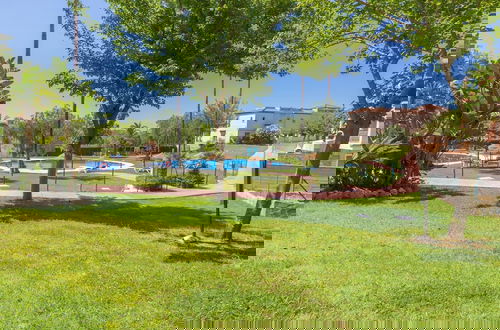 Foto 31 - Mijas Golf Boutique Apartment - Golf & Leisure