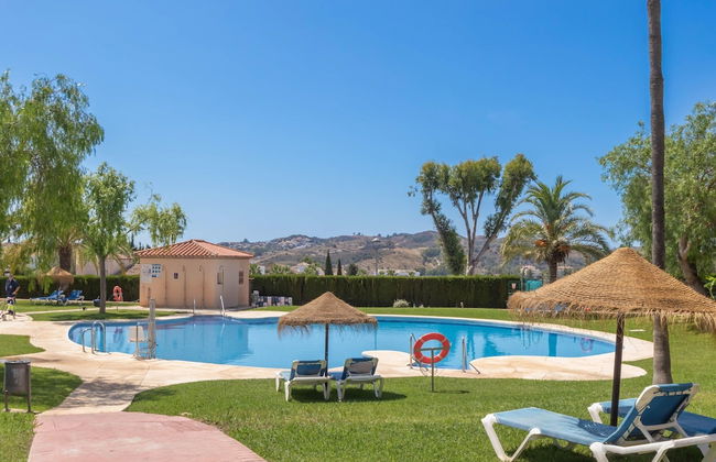 Mijas Golf Boutique Apartment - Golf & Leisure - Foto 32