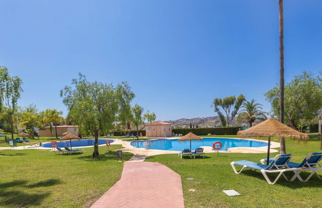 Mijas Golf Boutique Apartment - Golf & Leisure - Foto 34