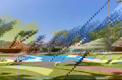 Foto 1 - Mijas Golf Boutique Apartment - Golf & Leisure