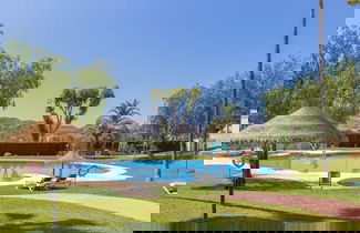Foto 1 - Mijas Golf Boutique Apartment - Golf & Leisure