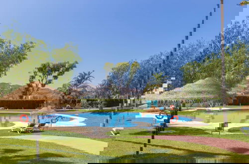 Photo 1 - Mijas Golf Boutique Apartment - Golf & Leisure