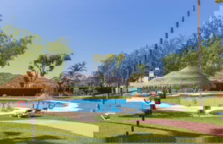 Photo 1 - Mijas Golf Boutique Apartment - Golf & Leisure