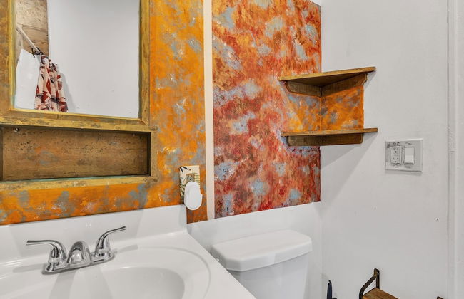 4br Comfort In Dania Beach - Close To Everything 4 Bedroom Home - Foto 20
