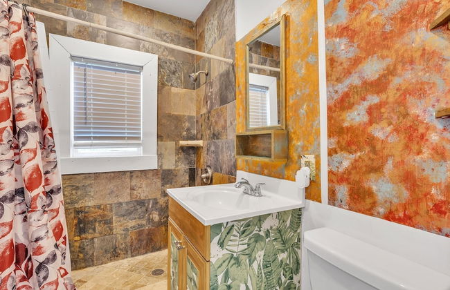 4br Comfort In Dania Beach - Close To Everything 4 Bedroom Home - Foto 16