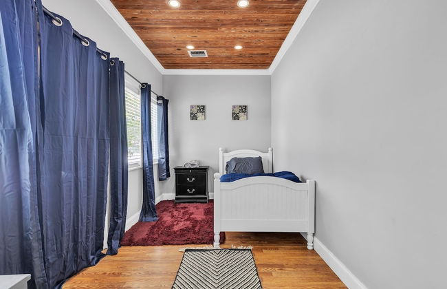 4br Comfort In Dania Beach - Close To Everything 4 Bedroom Home - Foto 21