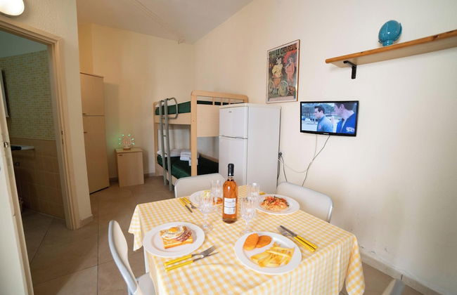 La Dimora del Salento Studio on Seashore - Foto 13