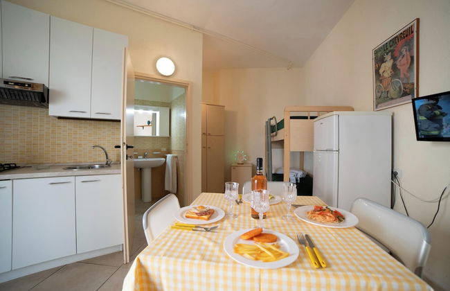 La Dimora del Salento Studio on Seashore - Foto 14
