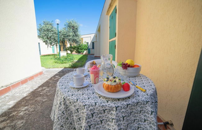La Dimora del Salento Studio on Seashore - Foto 19