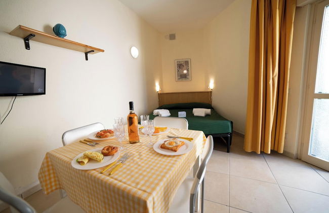 La Dimora del Salento Studio on Seashore - Foto 12