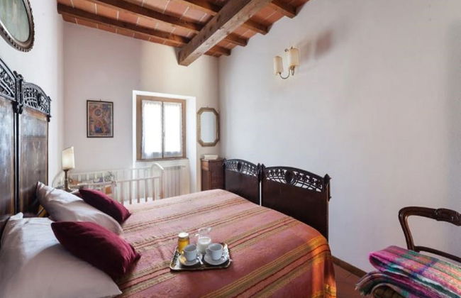 Apartment in Poppi With Shared Pool - Photo 3